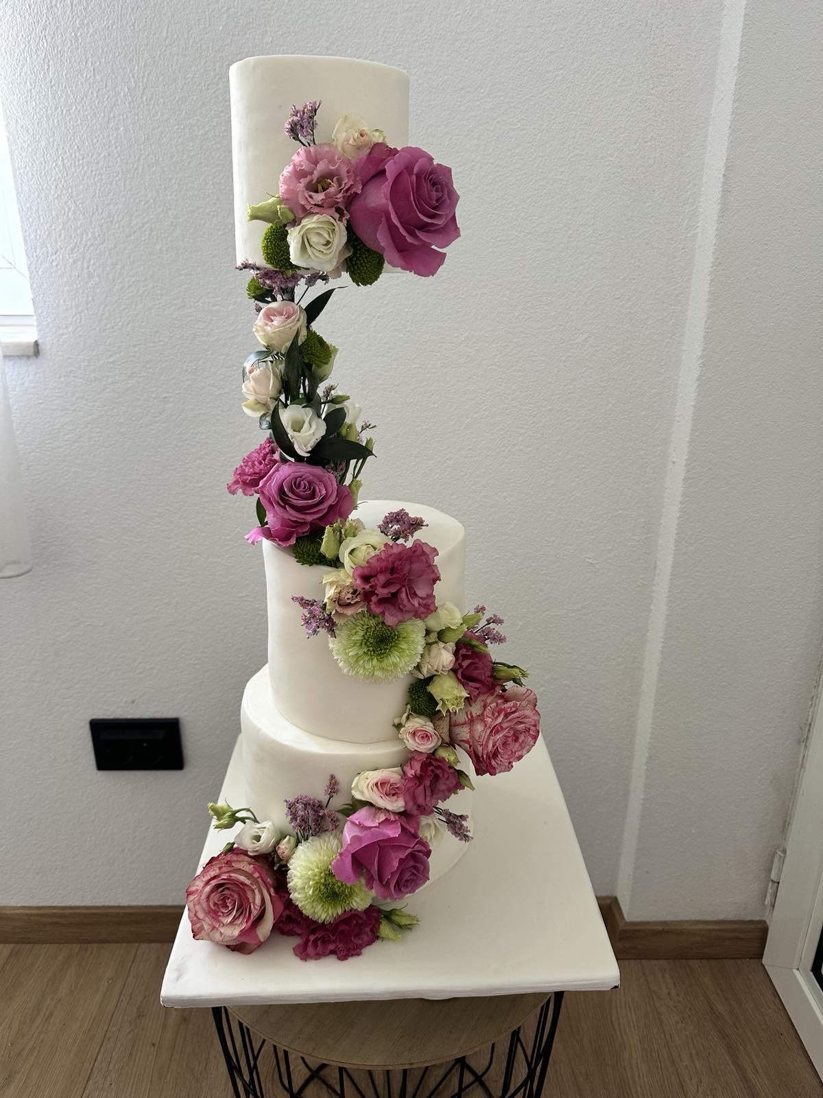 🎂 Рождени дни cake 6