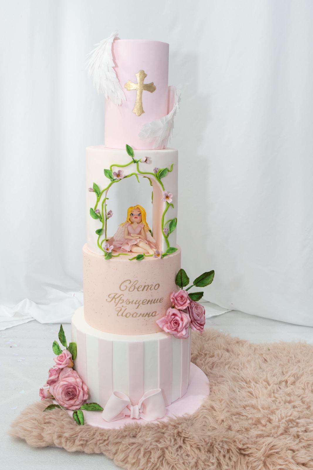 🎂 Рождени дни cake 7